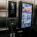Wex831 - Studio On 8Th Floor With Pool, Parking & Gym